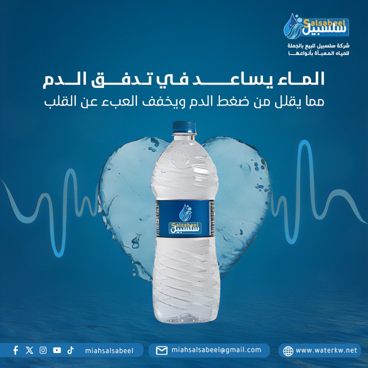 water.net